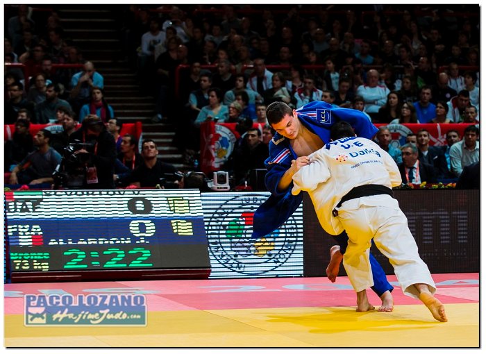 Paris 2014 by P.Lozano cat -73 kg (244)